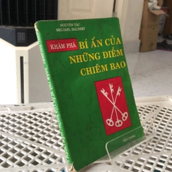 BÍ ẨN CỦA NHỮNG ĐIỀM CHIÊM BAO  223638