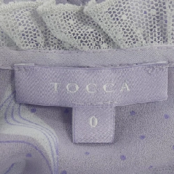 【Mã giảm giá】Đầm TOCCA 655574