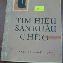 TÌM HIỂU SÂN KHẤU CHÈO 271078