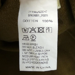 7115 by SZEKI Jacket - Hàng hiệu Authentic 821972