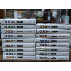 Inuyasha Deluxe giá rẻ 55034