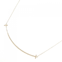 Dây chuyền lớn T-Smile Tiffany - Hàng hiệu Authentic 839391