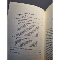 THE ALPHA STRATEGY : The Ultimate Plan of Financial Self-Defense - John A. Pugsley