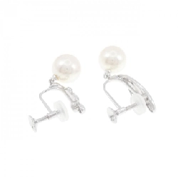 Bông tai ngọc trai Akoya Mikimoto 665451