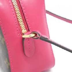 Túi xách vai Louis Vuitton Monogram Santongju M43557 - Hàng hiệu Chính hãng 766074