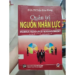 Quản trị nguồn nhân lực 3HPB.HCM01/03 45625