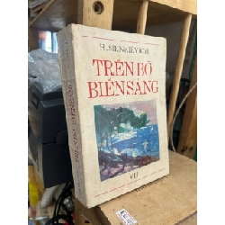 Trên bờ biển sáng - H. Sienkievich 552124