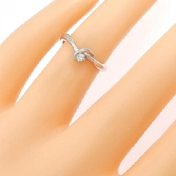 Nhẫn kim cương PT900 - Hàng hiệu Authentic 854999