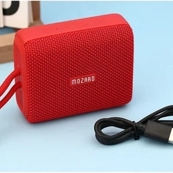 Loa Bluetooth Mozard S21 (Chính Hãng 100% Fullbox)