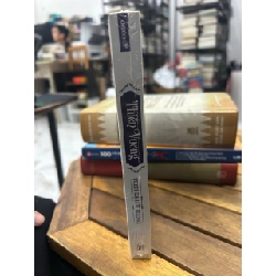 Thiên Vương - Phiệt Dạ Lưu Hương