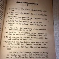 Tủ sách văn học Nam Cao Vũ Trọng Phụng 937375