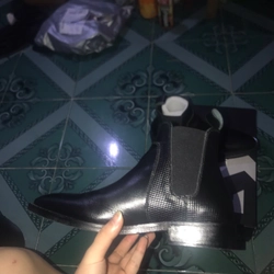 Chelsea boot G2 370074