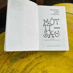 MỘT TỈ SÁU- TRƯƠNG HIỀN LƯỢNG 477527