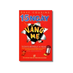 15 Ngày vắng mẹ - Dave Cousins