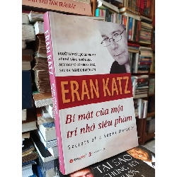 Bí mật của một trí nhớ siêu phàm - Eran Katz 124738