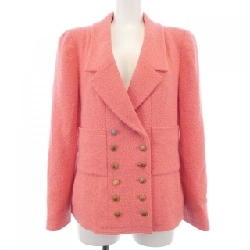 Áo khoác CHANEL - Hàng hiệu Authentic