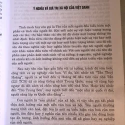 Việt Danh học 726329