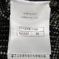 Áo khoác CHANEL 632762