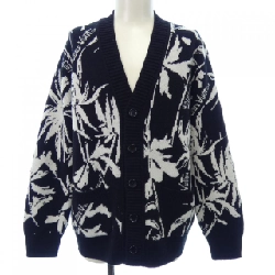 Áo cardigan jacquard thistle LOUIS VUITTON HON98WH56 - Hàng hiệu Chính hãng
