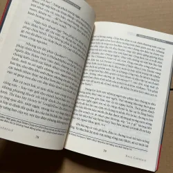 Quẳng gánh lo đi và vui sống 998215