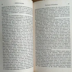 Orientalism - Edward W. Said 787550