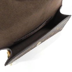 Ví Louis Vuitton Monogram On Chain Lily M82509 Túi đeo vai - Hàng hiệu Chính hãng 766820