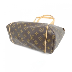 【Vintage】Túi Louis Vuitton Monogram Totally PM M41016 617841