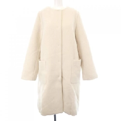 【Mã giảm giá】M-Premier Áo khoác