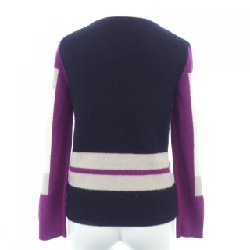 【Mã giảm giá】HERMES Áo len 642958