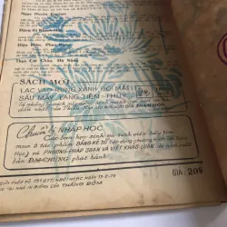 Báo Thằng Bờm ( Nguyễn Vỹ) - số 64 - 1971 776928