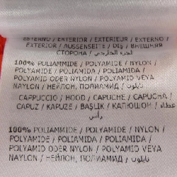 【Mã giảm giá】Moncler MONCLER Áo khoác 644992