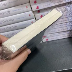 (Trinh thám) - Cô gái trong Cabin số 10 - Ruth Ware 991004