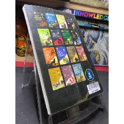 Bá tước Mongto Critxto 2011 mới 75% bẩn nhẹ Alexandre Dumas HPB0906 SÁCH VĂN HỌC Blogmeo21025