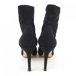 Giày bốt GIANVITO ROSSI - Hàng hiệu Authentic 827399