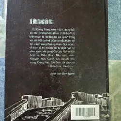 Xứ Đàng Trong năm 1621 - Cristophoro Borri 932103
