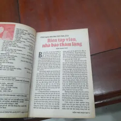KIẾN THỨC NGÀY NAY số 284 ngày 20-6-1998 575438