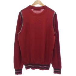 Louis Vuitton HDN03WARM Áo len - Hàng hiệu Chính hãng 886429