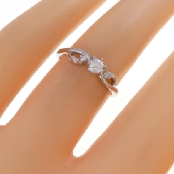 Nhẫn kim cương PT900 0.10CT - Hàng hiệu Chính hãng 852469