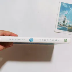 Your Name - Shinkai Makoto 1010709