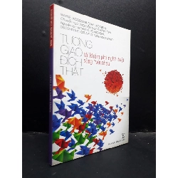 Tương giao đích thật Wayne Jacobsen và Clay Jacobsen 2019 mới 80% ố bẩn nhẹ HCM1504 kỹ năng sống Rebooks.vn