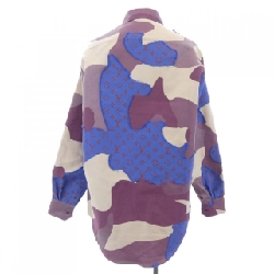 Áo sơ mi LOUIS VUITTON HPS77WAWY - Hàng hiệu Authentic 896350