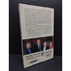 Cạnh tranh không cần may mắn mới 100% HCM1410 Clayton M. Christensen MARKETING KINH DOANH 917608