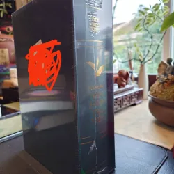 5000 Năm Văn Minh Trà Việt- Trịnh Quang Dũng ( ấn bản đặc biệt). 931540