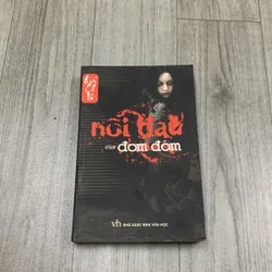 Nỗi đau của đom đóm. 6a3