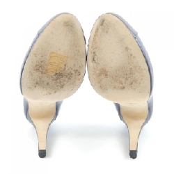 Giày cao gót CHANEL G28289X01000 - Hàng hiệu Authentic 829082