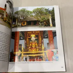 ĐÌNH VIỆT NAM, bản bìa cứng 997801