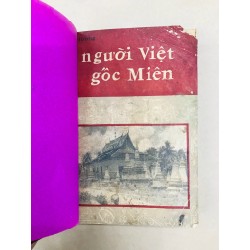 NGƯỜI VIỆT GỐC MIÊN - LÊ HƯƠNG