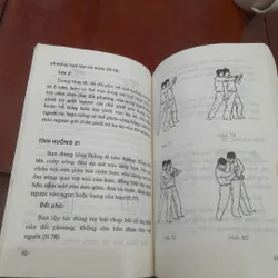 PHƯƠNG PHÁP TỰ VỆ, tập 2 705150