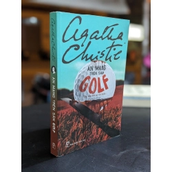 Án mạng trên sân golf - Agatha Christie