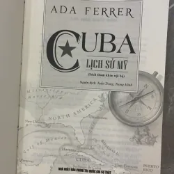 CUBA LỊCH SỬ MỸ - TUẤN TRUNG VÀ TRỌNG MINH (NGƯỜI DỊCH) 781908